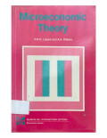 Microeconomic Theory