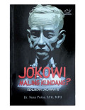 Jokowi Maling Kundang?