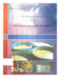 Pola Pembiayaan Usaha Kecil Pengolahan Nata De Coco