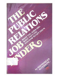 The Public Relations Job Finder