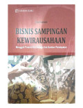 Bisnis Sampingan Kewirausahaan