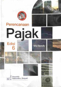 Perencanaan Pajak