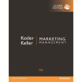 Kotler Keller / Marketing Management