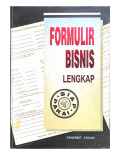 Formulir Bisnis Lengkap Siap Pakai