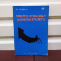 Strategi pemasaran: Marketing Strategy