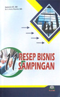 11 Resep Bisnis Sampingan