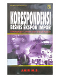 Korespondensi Bisnis Ekspor Impor