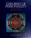 Theories of personality