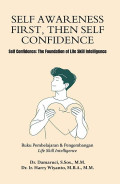 SELF AWARENESS FIRST, THEN SELF CONFIDENCE