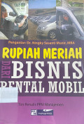 Rupiah Meriah Dari Bisnis Rental Mobil
