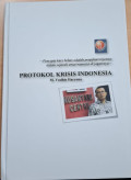 Protokol Krisis Indonesia