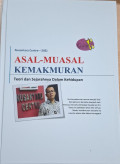 Asal Muasal Kemakmuran