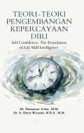 TEORI-TEORI PENGEMBANGAN KEPERCAYAAN DIRI