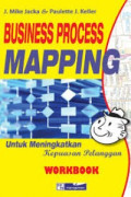 Business Process Mapping Untuk Meningkatkan Kepuasan Pelanggan