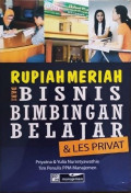 Rupiah Meriah Dari Bisnis Bimbingan Belajar & Les Privat