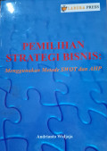 Pemilihan Strategi Bisnis