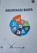 Akuntansi Biaya