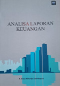 Analisa Laporan Keuangan