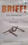 Brief! Easy Marketing For Executor