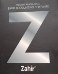 Panduan Penggunaan Zahir Accounting Software