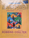 Manajemen : Jilid 2