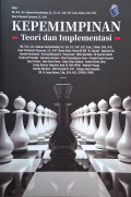 Kepemimpinan Teori dan Implementasi