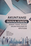 Akuntansi Manajemen