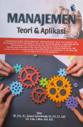Manajemen Teori dan Aplikasi