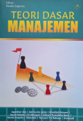 Teori Dasar Manajemen