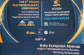 Buku Kumpulan Abstrak  Poljan 1st Multidiciplinary Conference