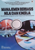 Manajemen Berbasis Nilai dan Kinerja