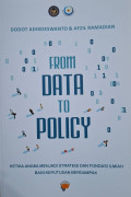 From Data to Policy