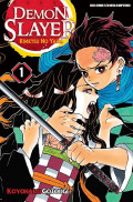 Jujutsu Kaisen Vol.01