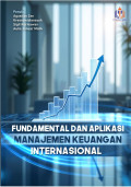 Fundamental dan Aplikasi Manajemen Keuangan Internasional