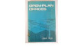 Open Plan Offices
