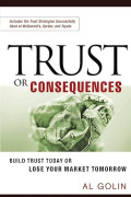 Trust Or Consequences