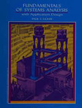Fundamentals of Systems Analysis with Applications Design