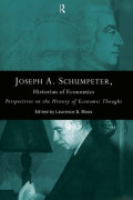 Historian Of Economics Perspectives on the history of economic thought