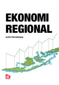 Ekonomi Regional