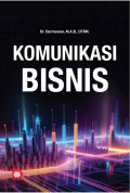 Komunikasi Bisnis