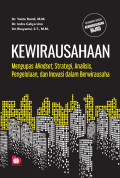 Kewirausahaan