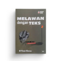 Melawan Dengan Teks