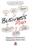 Business Plan : Bagaimana Business Plan