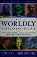 The Worldly Philosophers