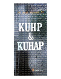 KUHP & KUHAP