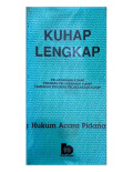 KUHAP LENGKAP